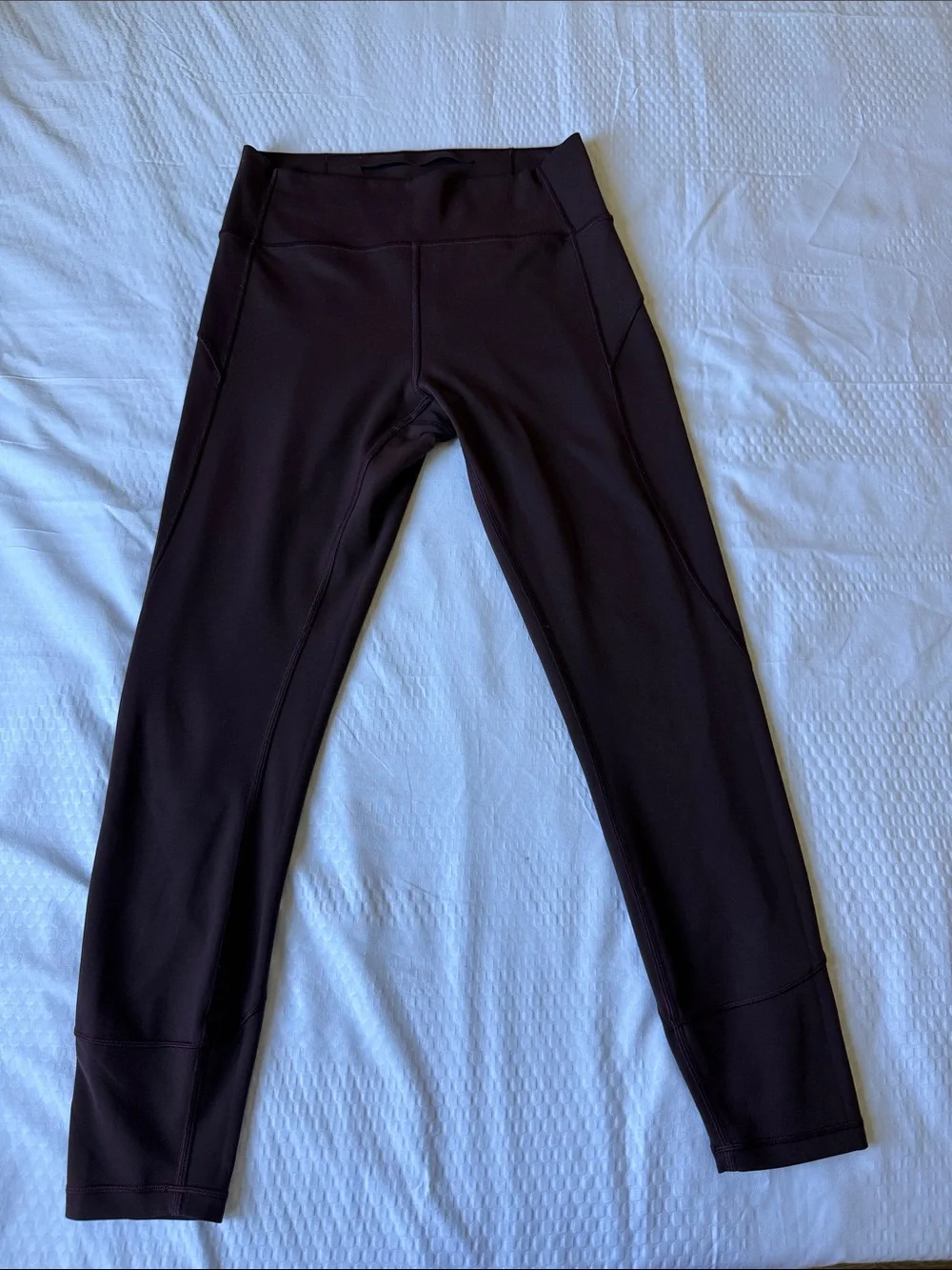 Lululemon In Movement 7/8 Tight *Everlux 25